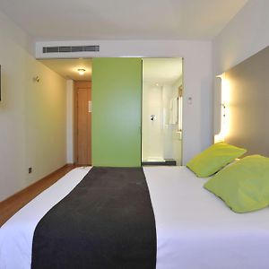 Travelodge Malaga Airport